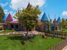 DELPHIN BE GRAND RESORT Mini Club