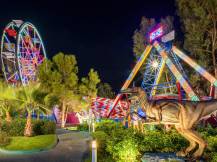 DELPHIN BE GRAND RESORT Activities