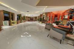DELPHIN BE GRAND RESORT Lobby