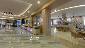 DELPHIN BE GRAND RESORT Restaurants