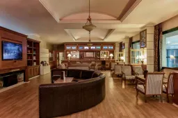DELPHIN DELUXE RESORT Bars