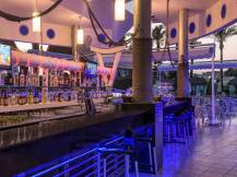 DELPHIN DIVA HOTEL Bars