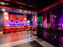 DELPHIN DIVA HOTEL Bars