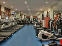 DELPHIN DIVA HOTEL Activities
