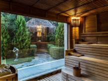 DELPHIN DIVA HOTEL Spa