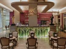 DELPHIN DIVA HOTEL Bars