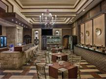 DELPHIN DIVA HOTEL Bars