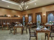 DELPHIN DIVA HOTEL Restaurants