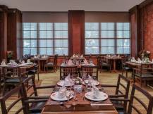 DELPHIN DIVA HOTEL Restaurants