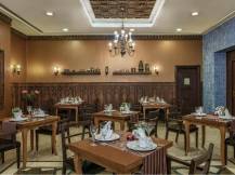 DELPHIN DIVA HOTEL Restaurants