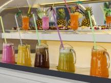 DELPHIN DIVA HOTEL Bars