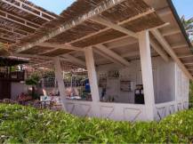 DELPHIN DIVA HOTEL Bars