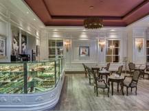 DELPHIN DIVA HOTEL Bars