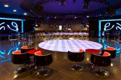 DELPHIN IMPERIAL Activities