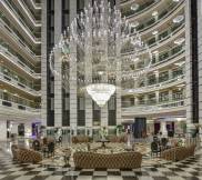 DELPHIN IMPERIAL Lobby
