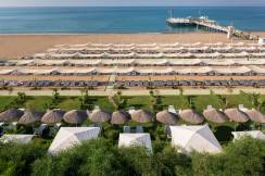 DELPHIN IMPERIAL Pools & Beach