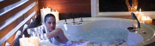 DELPHIN IMPERIAL Spa