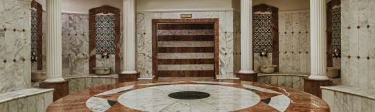DELPHIN PALACE Spa