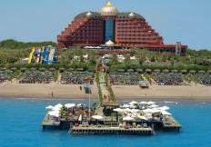 DELPHIN PALACE General Images
