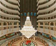 DELPHIN PALACE Lobby