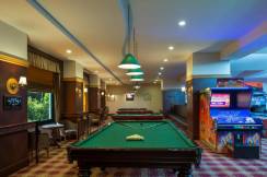 DELPHIN PALACE Activities