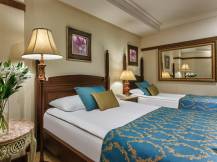 DELPHIN PALACE Rooms