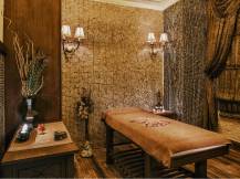DELPHIN PALACE Spa