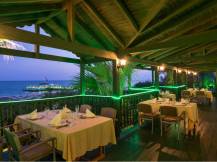 DELPHIN PALACE Restaurants