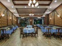 DELPHIN PALACE Restaurants
