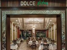 DELPHIN PALACE Restaurants