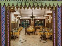 DELPHIN PALACE Restaurants