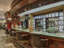 DELPHIN PALACE Bars