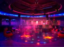 DELPHIN PALACE Bars