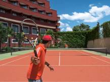 DELPHIN PALACE Activities