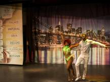 DELPHIN PALACE Activities