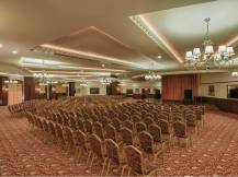 DELPHIN PALACE Meetings