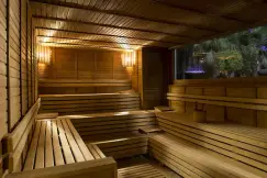 DELPHIN PALACE Spa