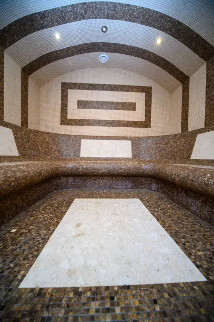 DELTA HOTEL Spa