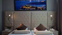 DELTA HOTELS BY MARRIOTT BODRUM Rooms