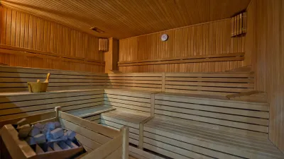 DELTA HOTELS BY MARRIOTT BODRUM Spa