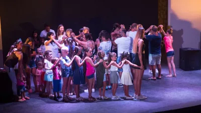 DELTA HOTELS BY MARRIOTT BODRUM Activities