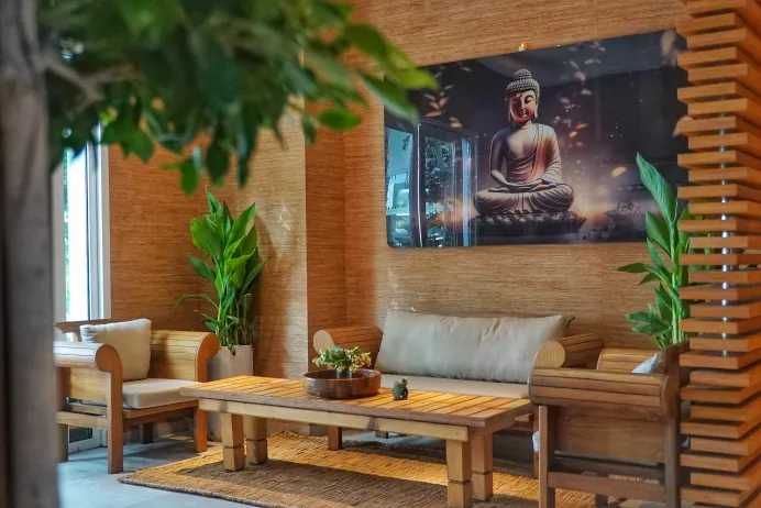 DELTA HOTELS BY MARRIOTT BODRUM Bars