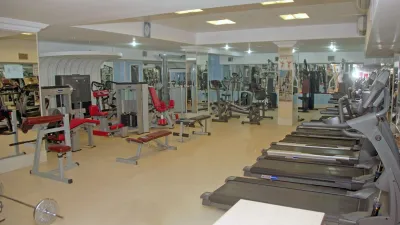DERICI HOTEL Activities