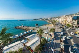 DERICI HOTEL Pools & Beach