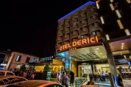 DERICI HOTEL General Images