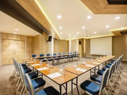 DESIGN PLUS SEYA BEACH Meetings