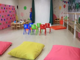 DESIGN PLUS SEYA BEACH Mini Club