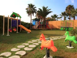 DESIGN PLUS SEYA BEACH Mini Club
