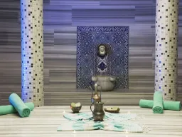 DESIGN PLUS SEYA BEACH Spa