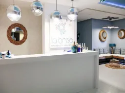 DESIGN PLUS SEYA BEACH Spa